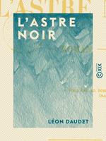 L'Astre noir