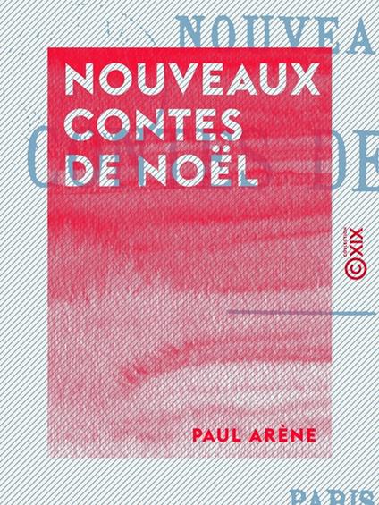 Nouveaux contes de Noël