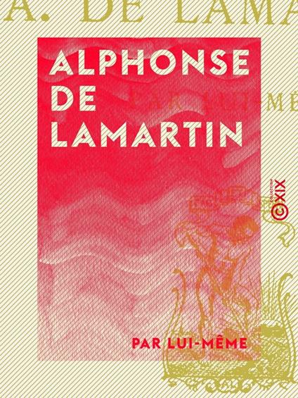 Alphonse de Lamartine