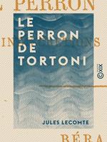 Le Perron de Tortoni