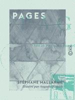 Pages