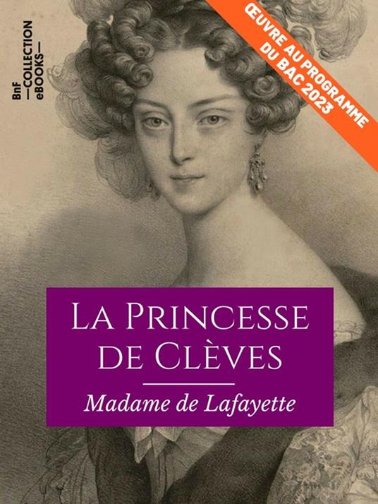 La Princesse de Clèves