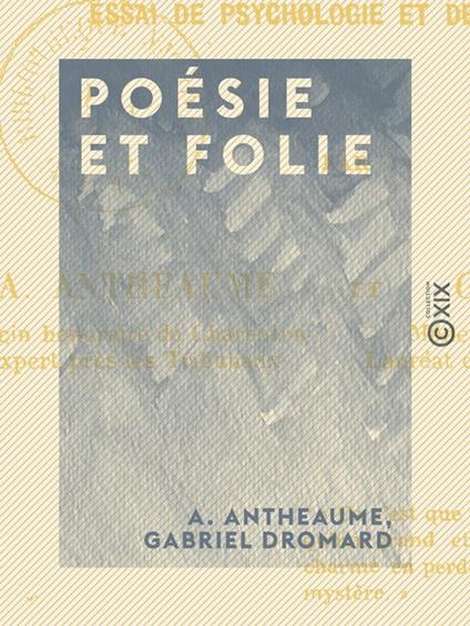 Poésie et Folie