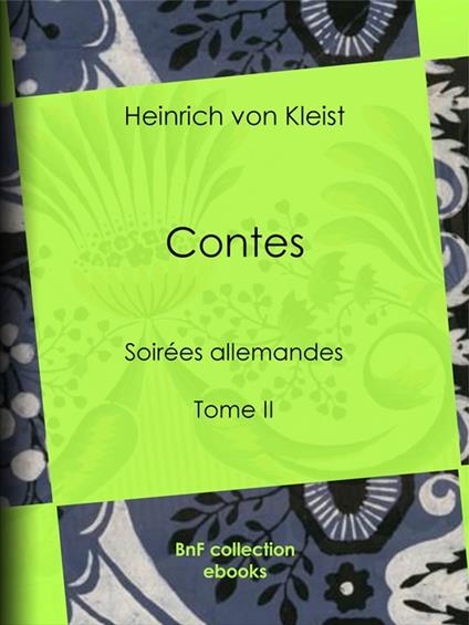 Contes