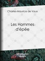 Les Hommes d'épée