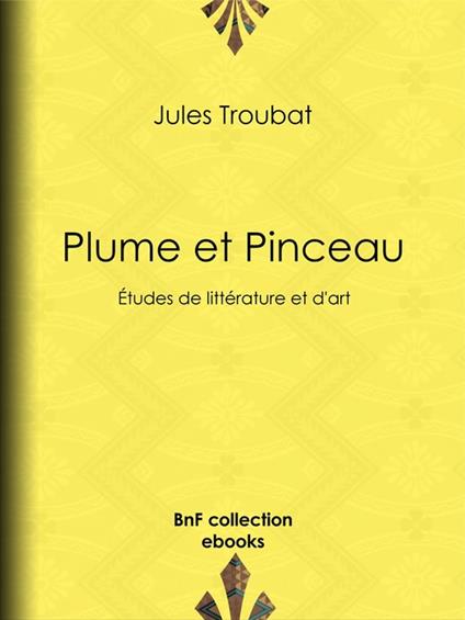 Plume et Pinceau