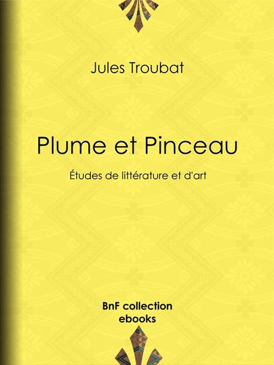 Plume et Pinceau