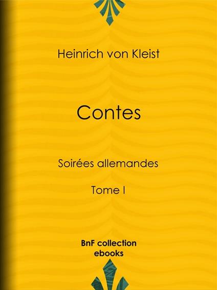 Contes