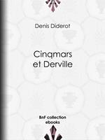 Cinqmars et Derville