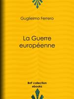 La Guerre européenne