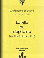 La Fille du capitaine