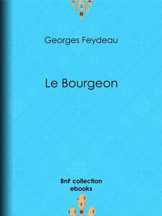 Le Bourgeon