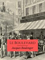 Le Boulevard