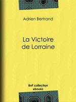 La Victoire de Lorraine