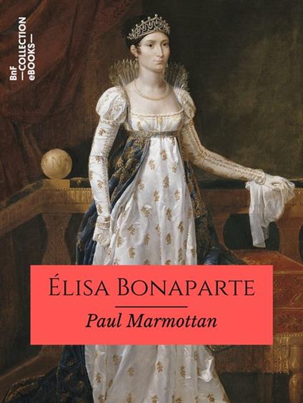 Élisa Bonaparte