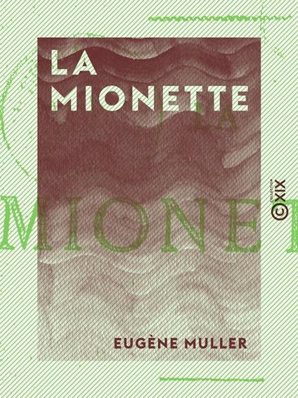 La Mionette