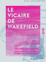 Le Vicaire de Wakefield