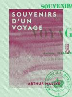 Souvenirs d'un voyage