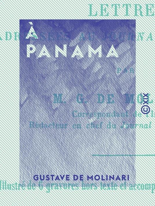 À Panama