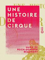 Une histoire de cirque