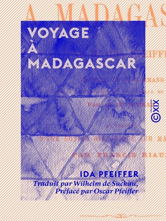 Voyage à Madagascar