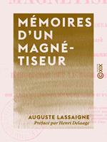 Mémoires d'un magnétiseur