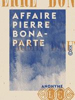 Affaire Pierre Bonaparte