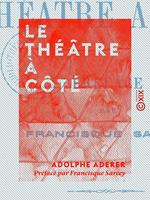 Le Théâtre à côté