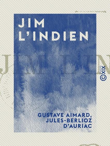 Jim l'Indien