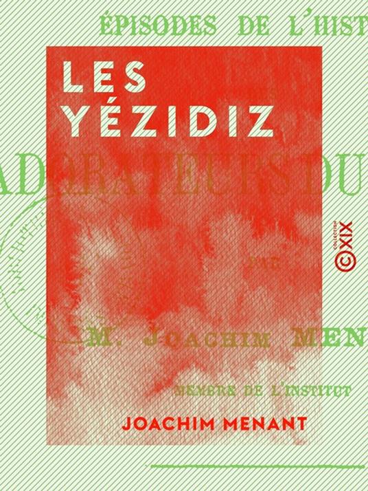 Les Yézidiz