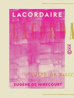 Lacordaire