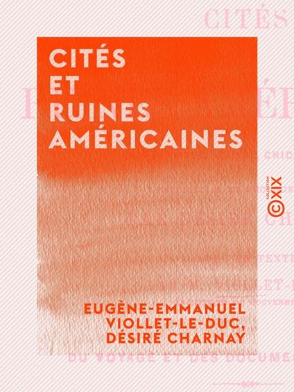 Cités et ruines américaines