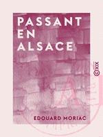 Passant en Alsace