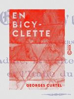 En bicyclette