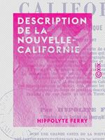 Description de la Nouvelle-Californie