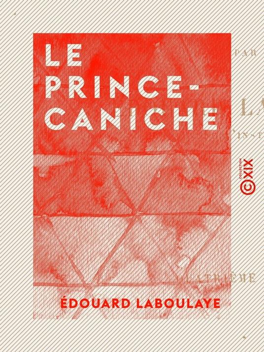 Le Prince-Caniche