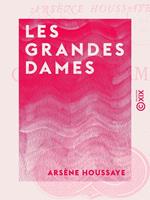 Les Grandes Dames