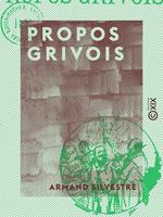 Propos grivois