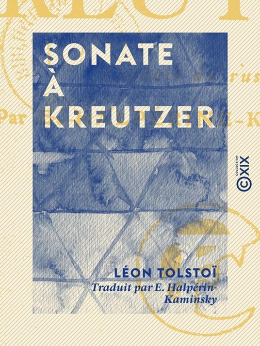 Sonate à Kreutzer