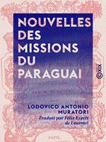 Nouvelles des missions du Paraguai