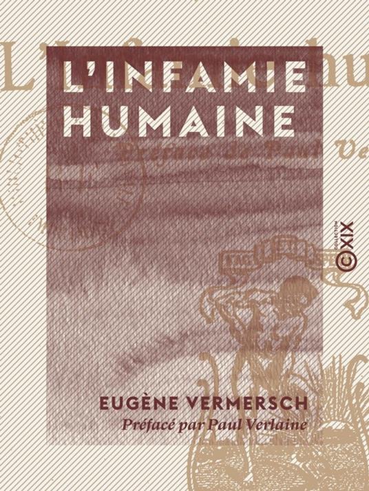 L'Infamie humaine