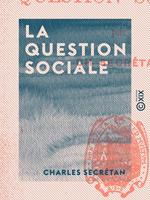 La Question sociale