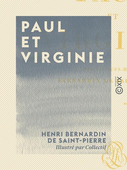 Paul et Virginie