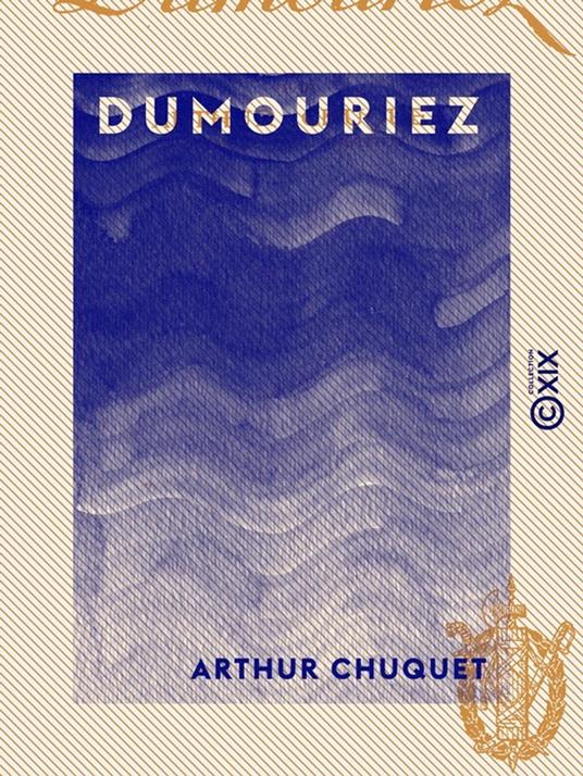 Dumouriez