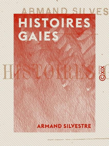 Histoires gaies