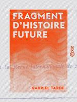 Fragment d'histoire future