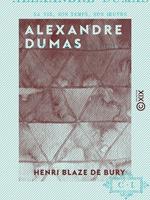 Alexandre Dumas