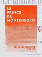 Le Prince du Montenegro