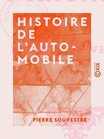 Histoire de l'automobile