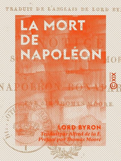 La Mort de Napoléon